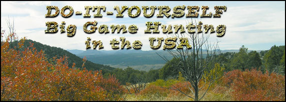D-I-Y Big Game Hunting in the USA - page 94 Issue 54 (click the pic for an enlarged view)