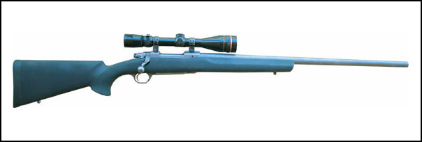 Ruger M77 MkII Hogue .204 Ruger - page 98 Issue 54 (click the pic for an enlarged view)