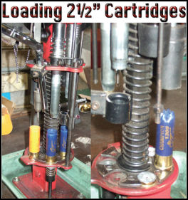 Reloading 2  Cartridges - page 90 Issue 58 (click the pic for an enlarged view)
