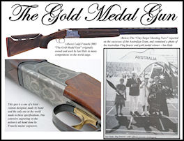 The Gold Medal Gun - page 120 Issue 66 (click the pic for an enlarged view)