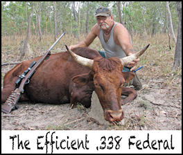 The Efficient .338 Federal - page 66 Issue 66 (click the pic for an enlarged view)