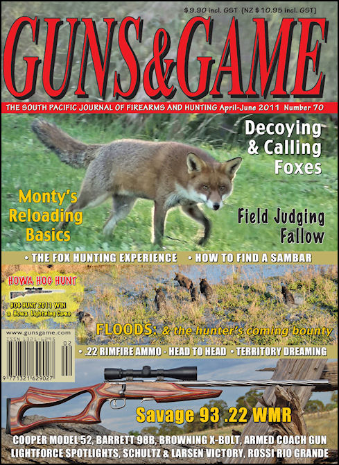 April-June 2011, Issue 70 - On Sale Now !!
