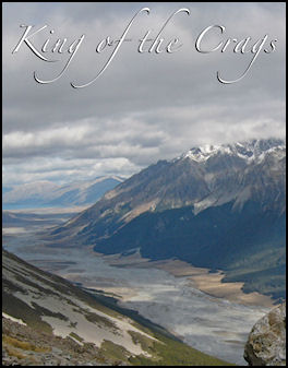 King of the Crags - page 122 Issue 70 (click the pic for an enlarged view)