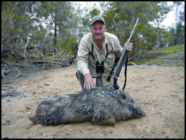 Boars & Billies on the Balonne - page 104 Issue 74 (click the pic for an enlarged view)