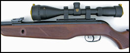 Gamo IGT Air Gun - page 139 Issue 74 (click the pic for an enlarged view)