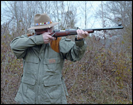 Happy 75th Birthday Winchester Model 70 - page 80 Issue 74 (click the pic for an enlarged view)