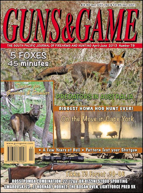 April-June 2013, Issue 78 - On Sale Now !!