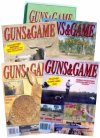 2000 set of G&G Magazine (sets of all backissue years available)