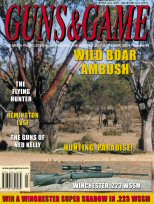 Guns and Game Issue 43