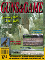 Guns and Game Issue 48