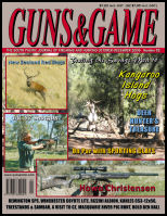 Guns and Game Issue 52