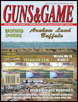 Guns and Game Issue 61