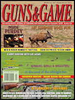 Guns and Game Issue 64