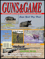 Guns and Game Issue 65