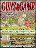 Guns and Game Issue 66