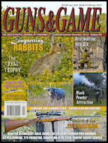 Guns and Game Issue 67