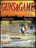 Guns and Game Issue 69