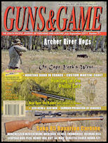 Guns and Game Issue 71