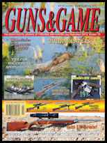 Guns and Game Issue 75