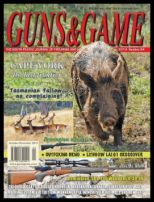 Guns and Game Issue 82
