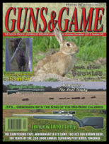 Guns and Game Issue 88