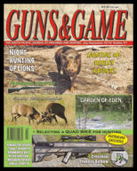 Guns and Game Issue 91