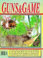 Guns and Game Issue 10