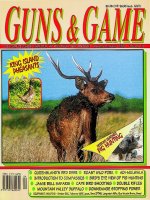 Guns and Game Issue 12