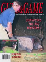 Guns and Game Issue 20