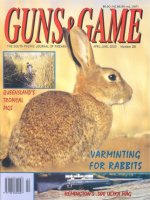 Guns and Game Issue 26