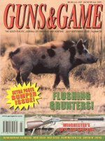Guns and Game Issue 35