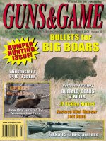 Guns and Game Issue 39