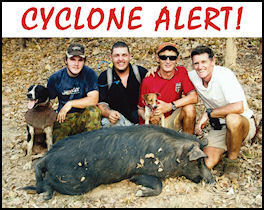 Cyclone Alert - page 76 Issue 61 (click the pic for an enlarged view)