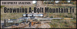 Browning Mountain Ti .325 WSM - page 92 Issue 61 (click the pic for an enlarged view)