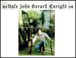 Vale: John Enright - page 137 Issue 65 (click the pic for an enlarged view)