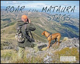 Roar of the Mataura Stags (page 66) Issue 81 (click the pic for an enlarged view)