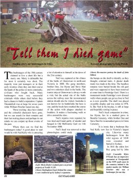 Tell Them I Died Game! - page 88 Issue 35 (click the pic for an enlarged view)