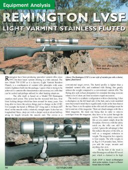 Remington LVSF - page 94 Issue 43 (click the pic for an enlarged view)