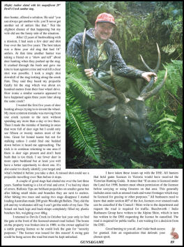 The Devils Stag - page 88 Issue 51 (click the pic for an enlarged view)