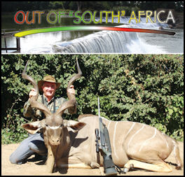 Out of South Africa - page 90 Issue 59 (click the pic for an enlarged view)
