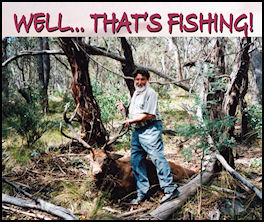 Well... thats fishing - page 62 Issue 63 (click the pic for an enlarged view)