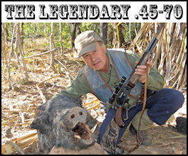 The Legendary .45-70 - page 105 Issue 71 (click the pic for an enlarged view)