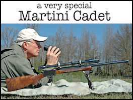 A Very Special Martini Cadet - page 44 Issue 71 (click the pic for an enlarged view)