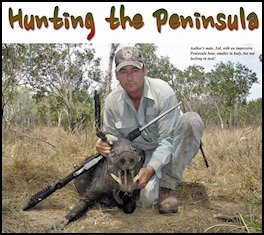Hunting the Peninsula (page 76) Issue 79 (click the pic for an enlarged view)