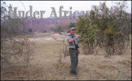 Under African Skies  - page 82 Issue 56 (click the pic for an enlarged view)