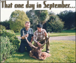 That one day in September - page 92 Issue 56 (click the pic for an enlarged view)