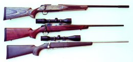 Browning A-Bolt Rifles - page 74 Issue 28 (click the pic for an enlarged view)