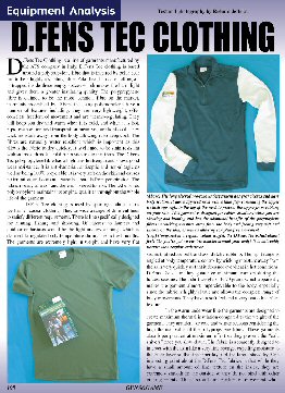 D.Fens Tec Clothing - page 108 Issue 44 (click the pic for an enlarged view)