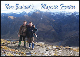 New Zealands Majestic Frontier - page 90 Issue 60 (click the pic for an enlarged view)