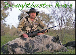 Droughtbuster Boars - page 42 Issue 64 (click the pic for an enlarged view)